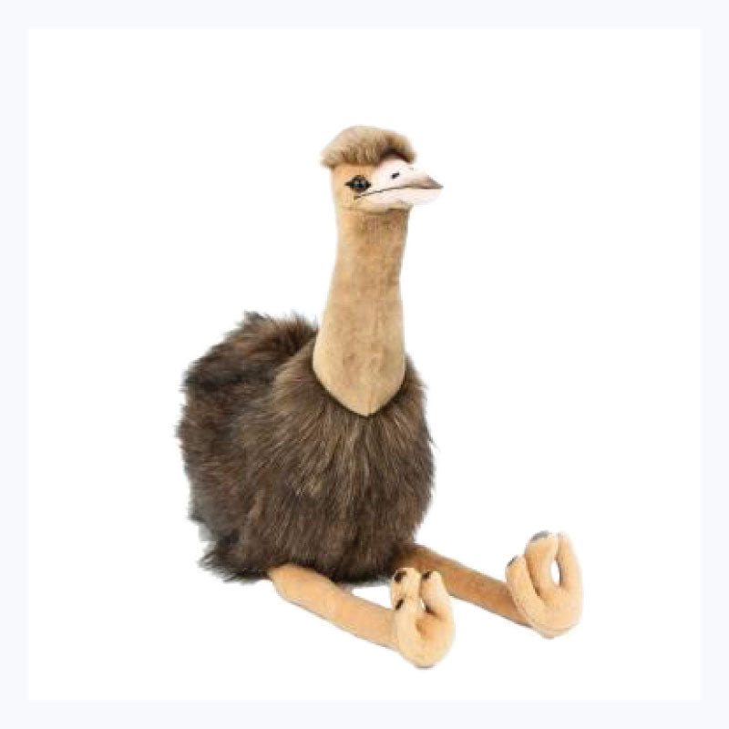 Emu Toy - Emily