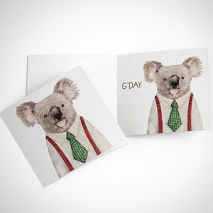 Greeting-Card-Gday-koala-inside