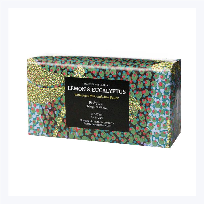 Australan Soap souvenir gift