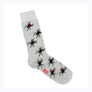 Redback Spider Socks (Mens)