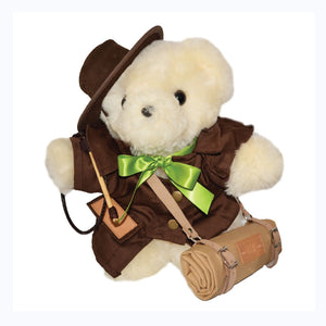 Teddy Bear - Little Aussie Ringer