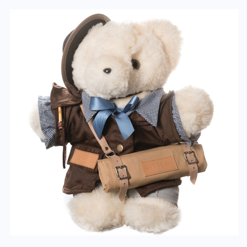 Luxury teddy online bears