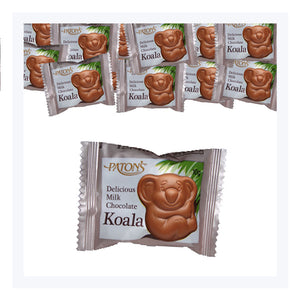 Koala Chocolate Gift Tin