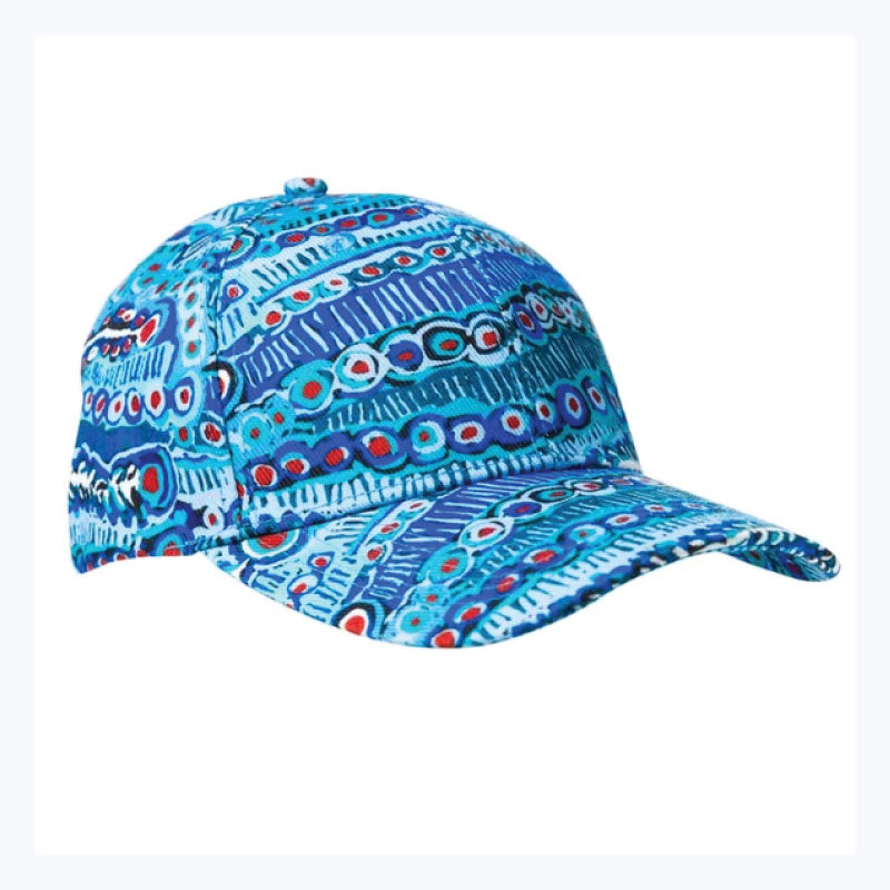 aboriginal cap murdie morris