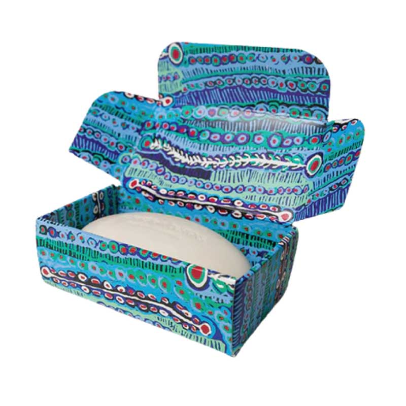 aboriginal soap murdie morris