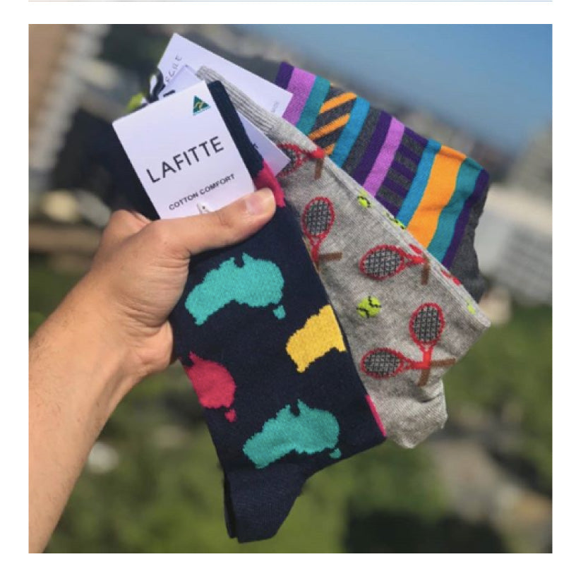 aussie-map-socks