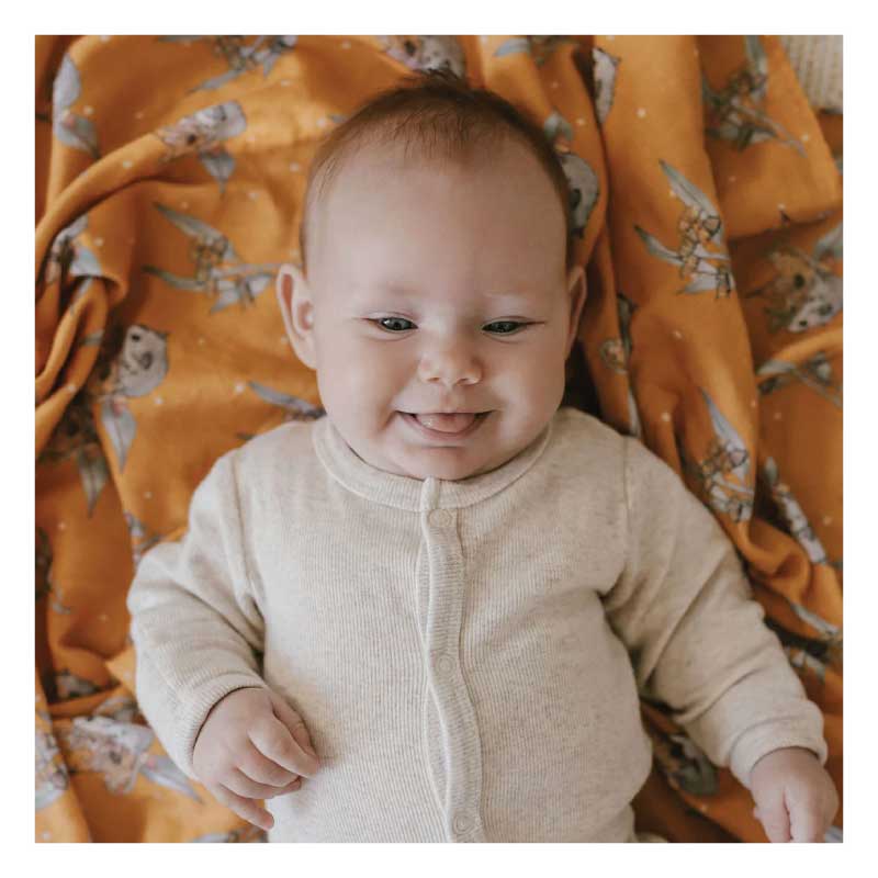 LKL Bundle Gift Set - Possum