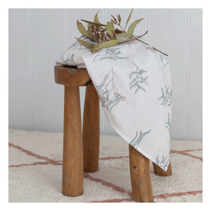 australian-baby-gift-swaddle-sugar-gum-leaf