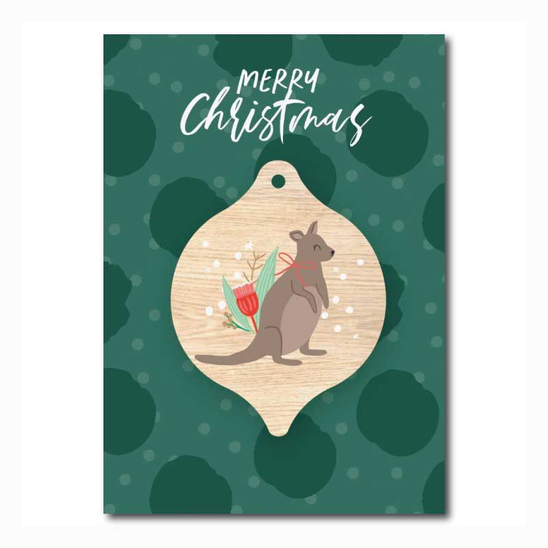 australian-christmas-decoration-and-card-kangaroo