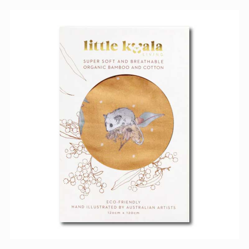 LKL Bundle Gift Set - Possum