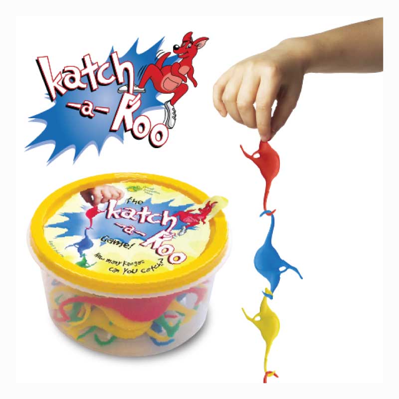 australian game kangaroo katcharoo