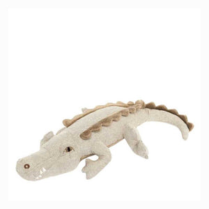 australian kids toy crocodile