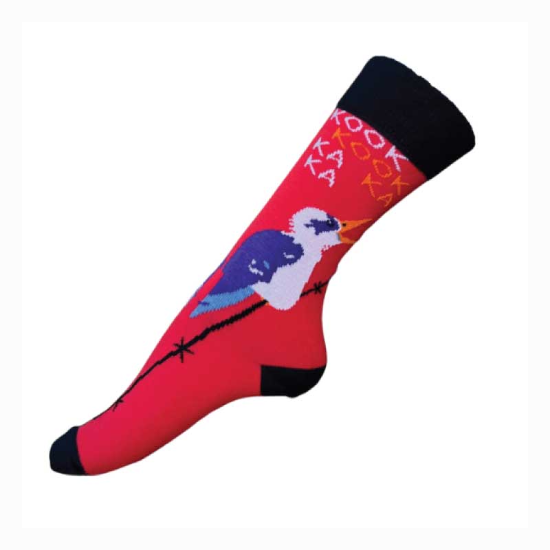 australian-sock-kookaburra-mount-vic-and-me-australian-made