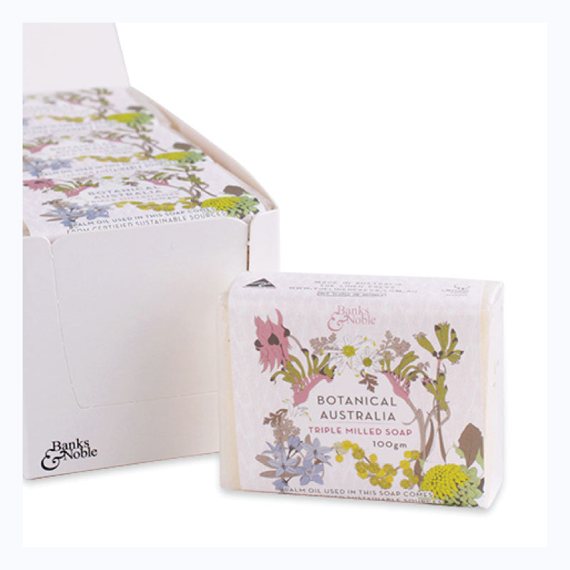 Australan Soap souvenir gift