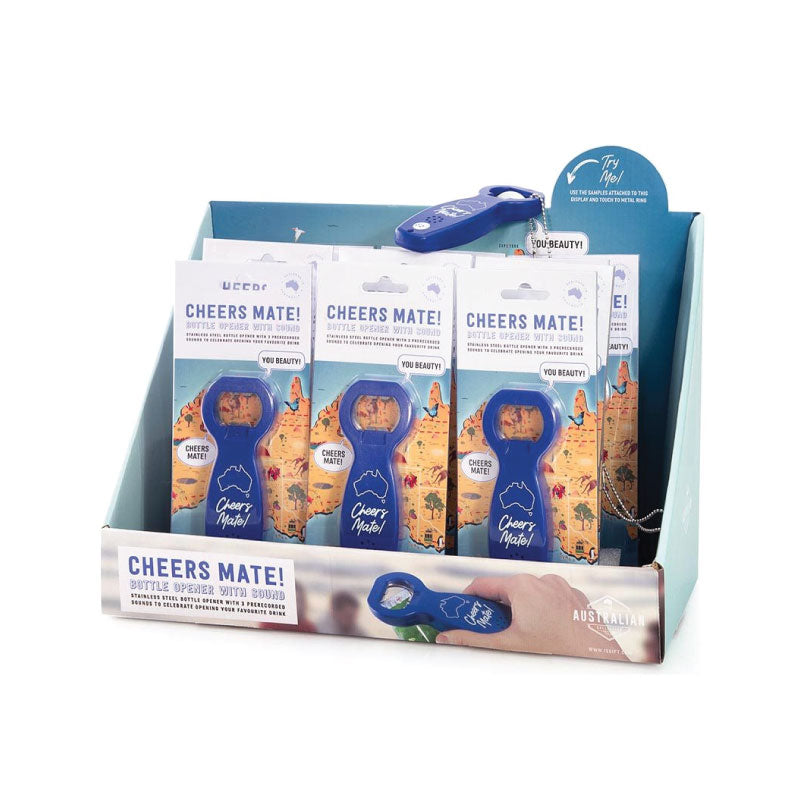 bottle opener cheers mate