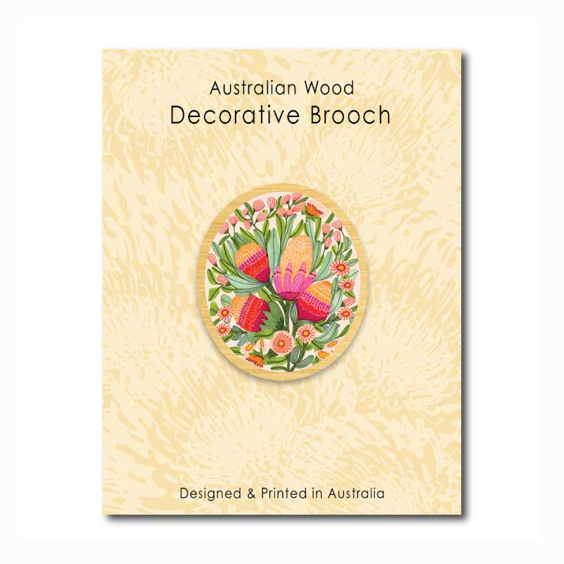 brooch-gum-blossoms-and-banksia