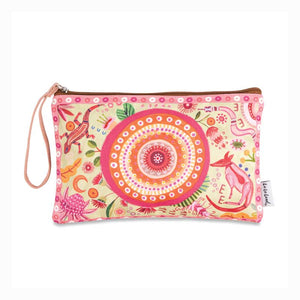 clutch purse ganjull jagun
