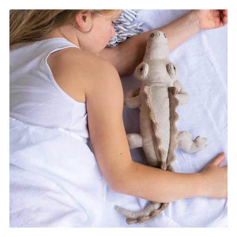 crocodile toy australia