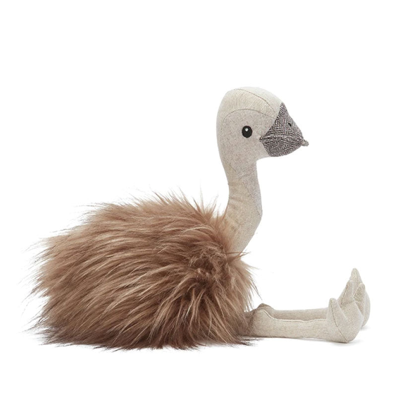 eddie emu toy nana huchy