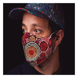 australian made face mask