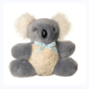 koala bear sheepskin australian made