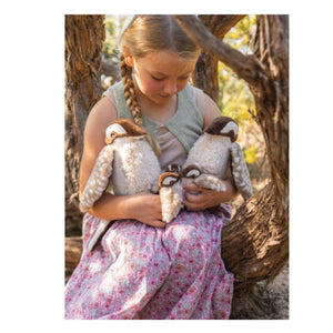 toy kookaburra australia mini and big family