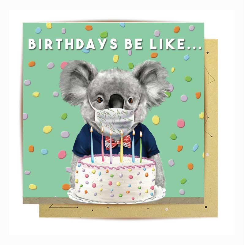 la-la-land-card-happy-birthday-greeting-card-koala-mask
