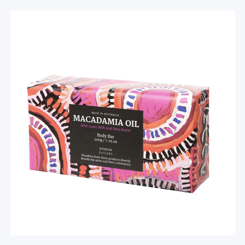 Australan Soap souvenir gift