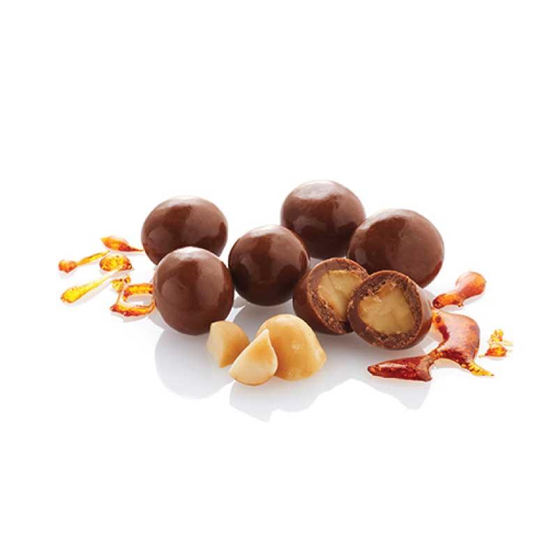 manuka honey chocolate macadamias patons gift australia