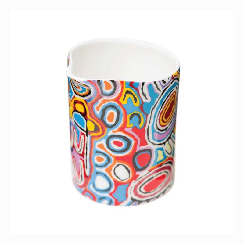 Milk Jug Judy Watson