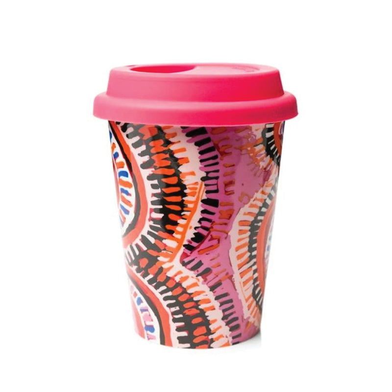 murdie morris mug behin