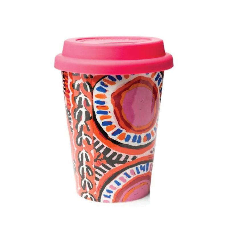 ceramic coffee mug murdie morris