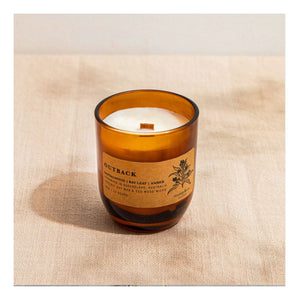 aussie candle outback small