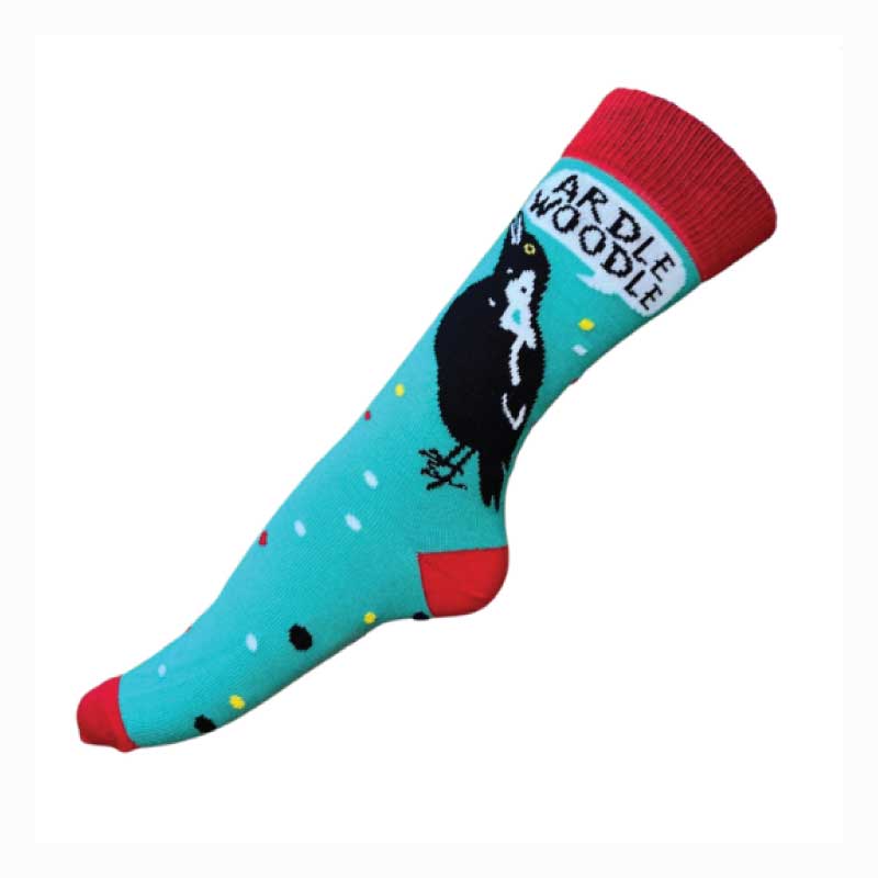 socks-australian-gift-magpie-wardle-oodle