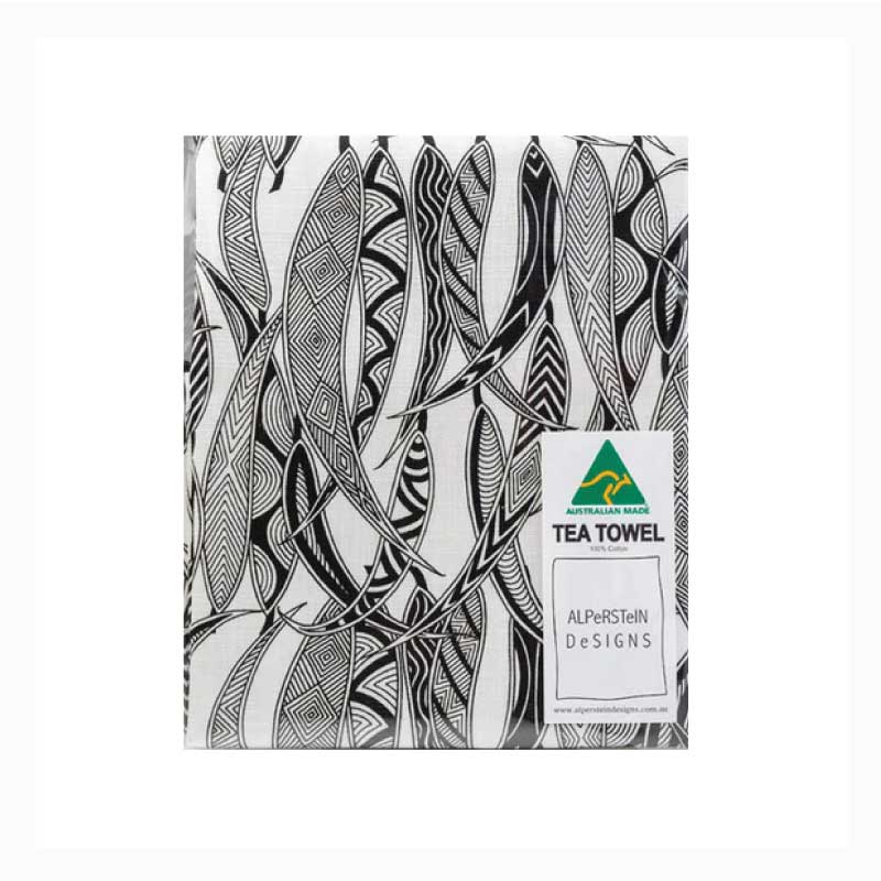 Australian Made Tea Towels I Still Call Australia Home