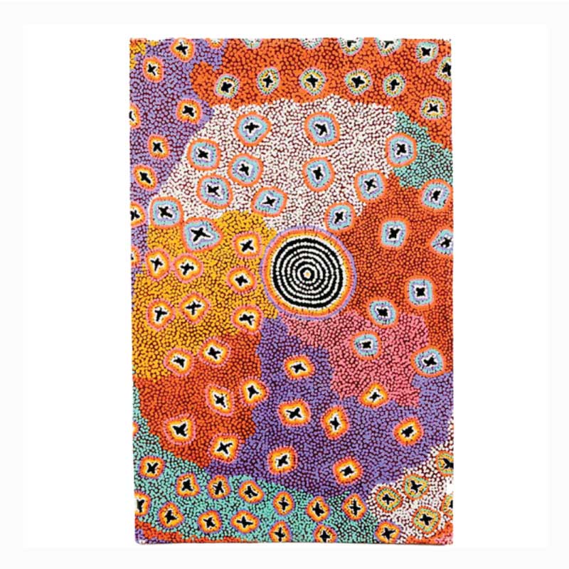 aboriginal-tea-towel-ruth-stewart