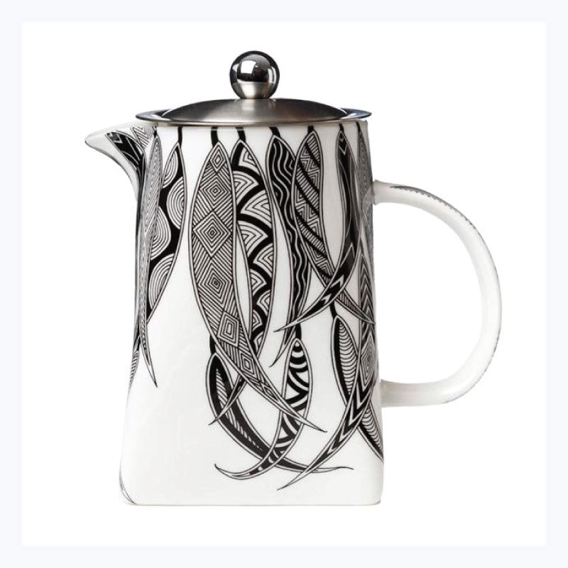 teapot-aboriginal-design-australian-souvenir-gift-mick-harding-dancing-wombatg