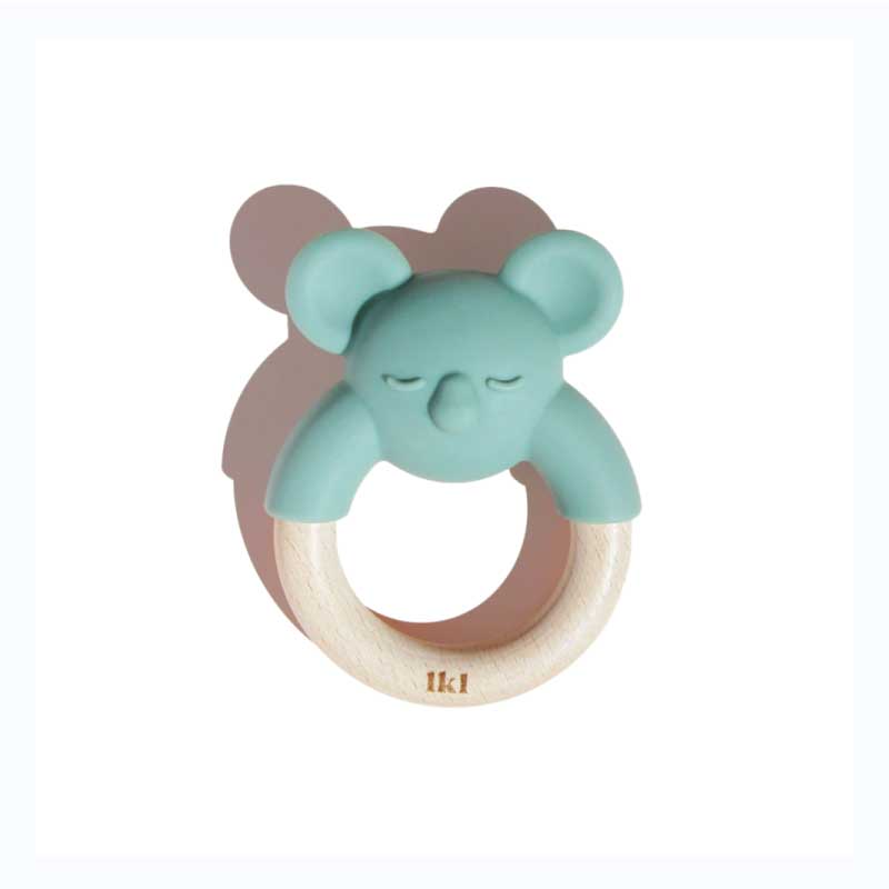 Teether - Silicone Koala
