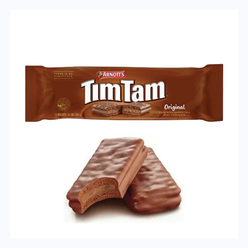 Arnott's Tim Tam Chocolate Biscuits Pack Algeria Ubuy, 43% OFF